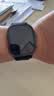图拉斯【新款Ultra4/3/2/1通用】适用苹果手表ultra4钢化膜ultra3保护壳apple watch ultra4/3/2/1保护膜 【新款49mm】黑色钛金属边框丨超强防摔 iWatch 实拍图