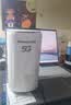纽曼5G无线路由器移动随身WiFi6免插卡cpe千兆双频车载便携式高速上网卡全国通用流量2026款 实拍图