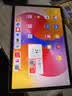 HUAWEIMatePad SE 11英寸 焕新版 华为平板电脑高刷护眼大屏 影音娱乐学生平板学习平板8GB+256GB 星海蓝 实拍图