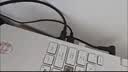 绿联Type-C转DP1.4线USB-C转接线适用雷电4/5转换头8K60/2K540投屏连接线苹果笔记本外接显示器1.5m 实拍图