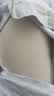 京东京造 经典100%荞麦壳填充护颈成人硬枕头大号花草枕男士女士专用枕头 实拍图