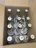 汾酒黄盖玻汾 清香型白酒48度 475mL*12瓶 整箱装 纯粮酒 实拍图