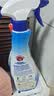大公鸡管家（CHANTE CLAIR）多功能油污净600ml*3瓶 马赛皂香强力厨房重油污清洁剂油烟机净 实拍图