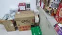 统一小浣熊 奥尔良烤翅味干脆面 35g* 30包 整箱装儿时美食干脆面 实拍图