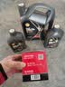 壳牌（Shell）都市光影单次小保养卡 0W-20 SP 6L含机油+机滤+工时 汽车保养 实拍图