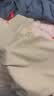 曼妮芬【芒果杯】小波浪舒适内衣女背心式无痕无钢圈透气隐形文胸可睡眠 实拍图