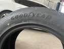 固特异（Goodyear）汽车轮胎 225/55R17 101W 鹰驰F1酷跑 适配奥迪A6L/途岳 御乘升级 实拍图