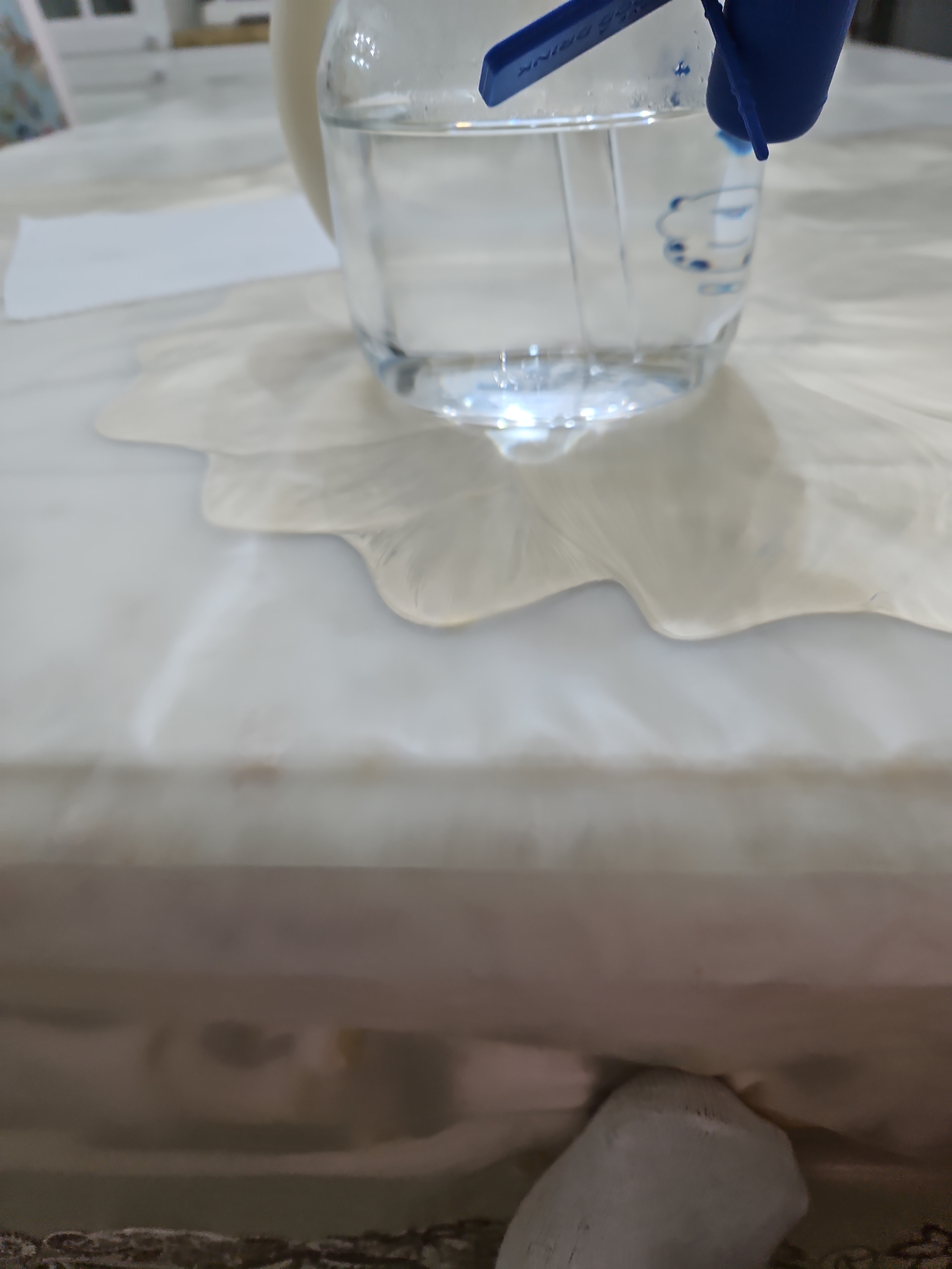 景田百岁山饮用天然矿泉水 348ml*24瓶整箱装 会议办公饮用水 实拍图