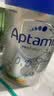 爱他美（Aptamil）德国白金 较大婴儿配方奶粉2段(6个月以上) 800g【官方自营】 实拍图