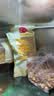 佳农东北水果甜玉米粒80g*10包带小勺开袋即食源头直发包邮生鲜 实拍图
