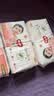 好奇（Huggies）铂金装小桃裤纸尿裤M90片(6-11kg)中号尿不湿【散热口碑王】 实拍图