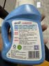 蓝月亮羽绒服专用洗衣液500g/瓶 去污护绒 蓬松 低泡易漂羽绒服清洗剂 实拍图