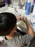 希诺舒（HINASAL）正负压电动洗鼻器儿童喷雾鼻炎鼻腔冲洗器成人三阶洗鼻器 LN22DDB 实拍图