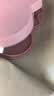 babycare婴儿手口湿巾新生儿加厚擦脸带盖成人可用6480紫盖湿纸巾80抽-8包 实拍图