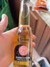 科罗娜（CORONA）海盐番石榴果啤啤酒207ml*24瓶京东自营 实拍图