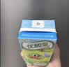 伊利优酸乳原味口袋装200ml*12盒 乳饮料整箱装 礼盒装 实拍图