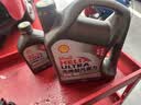 壳牌（Shell）二代灰壳单次小保养卡 5W-40 SP 5L含机油+机滤+工时 汽车保养 实拍图