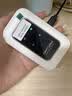 影腾随身wifi多网全国通用无线wi-fi6免插卡无限制大流量卡便携式网卡高速网络可上飞机高铁2026款5GHF 【多网通3000毫安充电款+白色】超长续航 实拍图