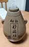 仰韶彩陶坊人和 加量装白酒 (46度500ml+70度50ml)*6瓶 整箱 酒厂直供 实拍图