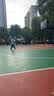 李宁利刃4 V2 黑曜石丨篮球鞋秋冬男鞋支撑稳定专业比赛鞋ABAU037 实拍图