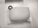 宜家依隔音耳塞睡眠防噪音降噪睡觉打呼噜静音防吵助眠不伤耳朵星环4对 实拍图