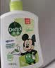 滴露（Dettol）洗手液抑菌滋润茉莉绿茶500g 儿童洗手液消毒 滋润护手米奇米妮版 实拍图