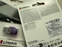 金士顿（Kingston）256GB Type-C USB3.2 Gen1 大容量手机电脑U盘 DTDUO3CG3 双接口 读速200MB/s 适用安卓苹果优盘 实拍图