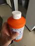 威猛先生（Mr Muscle）管道疏通剂 500g*3瓶 下水道强力疏通剂 卫生间管道疏通神器 实拍图