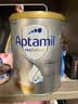 爱他美（Aptamil）白金澳洲版 幼儿配方奶粉 3段(12-36个月) 900g【批批严检】 实拍图