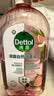 滴露（Dettol）衣物消毒液自然香氛洗衣除菌液除螨 48h留香1000ml*1灭活白念珠菌 实拍图