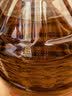 鲁花 【保真菜籽油】食用油 低芥酸特香菜籽油 6.18L   物理压榨 实拍图