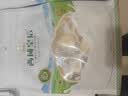 西域皇后新疆特产手工驼奶疙瘩500g含正宗生驼乳0蔗糖奶酪块奶皮子零食 实拍图
