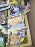 比比赞（BIBIZAN）黑芝麻桃酥400g中式饼干蛋糕老人茶点心早餐休闲零食品传统经典 实拍图