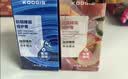 KOOGIS日本叮叮足部皴裂露脚后跟膏干裂皲裂膏开裂起皮护手足霜润肤霜 实拍图
