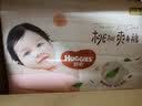 好奇（Huggies）铂金装小桃裤纸尿裤L76片(9-14kg)大号尿不湿【散热口碑王】 实拍图