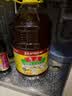 鲁花 【保真菜籽油】食用油 低芥酸特香菜籽油 6.18L   物理压榨 实拍图