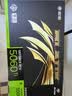 影驰GeForce RTX 5060 Ti 魔刃 OC 8GB GDDR7 DLSS 电竞游戏设计剪辑直播办公NVIDIA英伟达显卡 实拍图