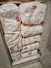 好奇（Huggies）铂金装小桃裤成长裤XL96片(12-17kg)加大号尿不湿【散热口碑王】 实拍图