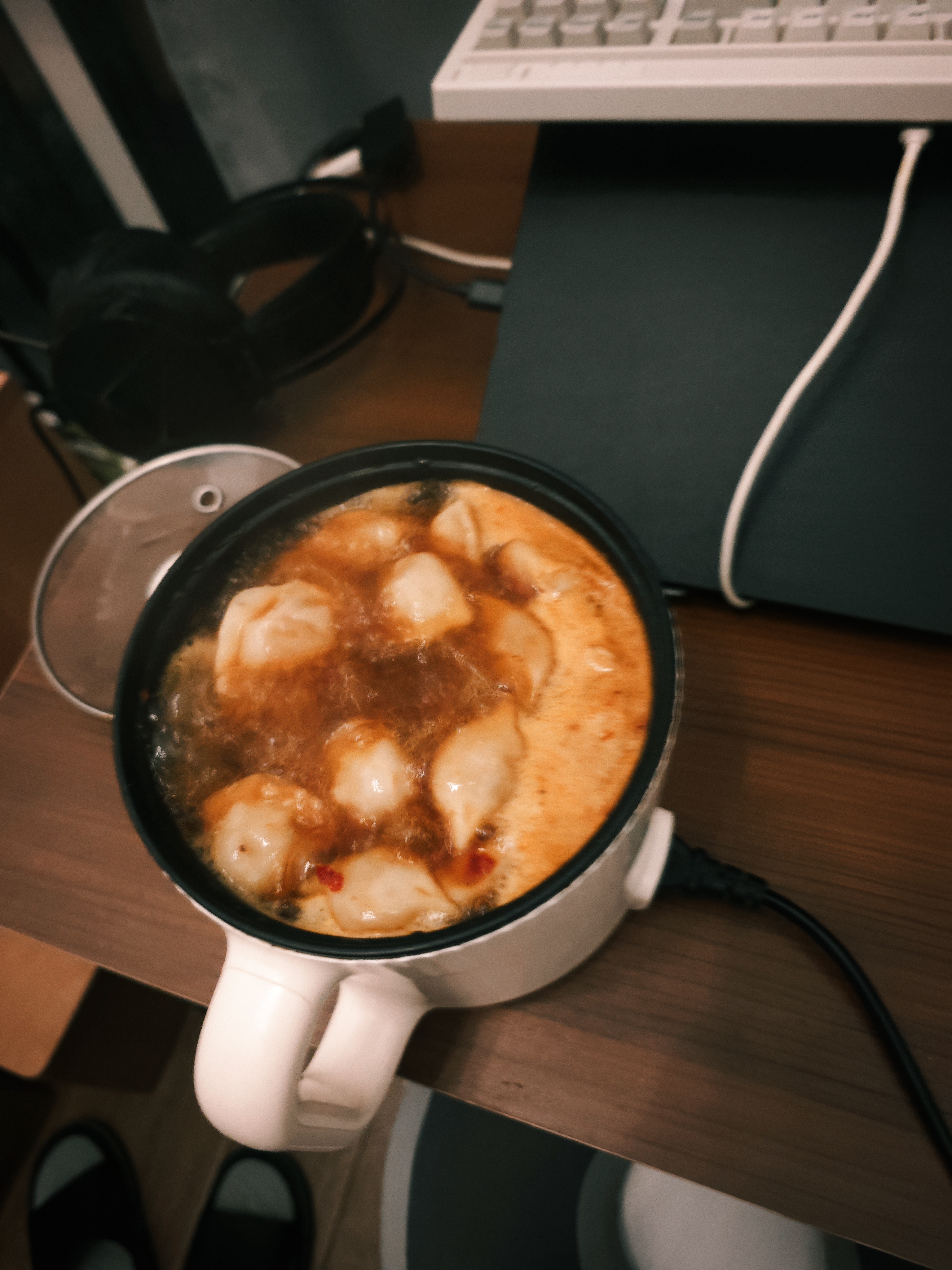 三全灌汤三鲜水饺1kg约54只饺子食品蒸饺煎饺生鲜 儿童早餐速冻半成品 实拍图