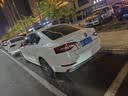 韩泰（Hankook）汽车轮胎 205/55R16 91V SK10 适配朗逸/速腾/高尔夫/朗动/威朗 实拍图