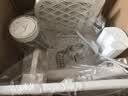 美的（Midea）【有钛巨能烫MAX】2026新款立式挂烫机/家用熨烫机96g/min高定护理机服装店专用YGD18YY 实拍图