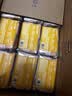 德佑婴儿手口湿巾 手口专用加厚尊享版 新生儿湿纸巾大包囤货80抽18包 实拍图