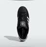 阿迪达斯（adidas）adidas三叶草贝壳头SUPERSTARII男女休闲鞋 JI0079 36.5码 实拍图