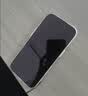 绿联【AR增透膜SE】适用苹果17/16Pro钢化膜iPhone17手机膜高清抗反光全屏覆盖防摔防指纹保护膜 实拍图