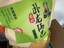 卧龙大米锅巴老灶锅巴襄阳特产休闲零食薯片膨化五香味 400g/袋 实拍图