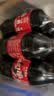 可口可乐（Coca-Cola）经典口味 汽水 碳酸饮料  1.25L*12瓶 实拍图