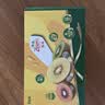 佳沛（zespri）新西兰金奇异果8粒特大果124-146g猕猴桃水果礼盒 实拍图