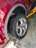 米其林（MICHELIN）汽车轮胎 235/50R18 97W 浩悦五代 Primacy 5 适配福特领界/翼虎 实拍图
