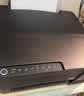 爱普生（EPSON）【6代新品】L3353墨仓式彩色家用AI学习打印机 L3251/L3255升级版(打印复印扫描 微信/无线 黑色） 实拍图