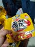康师傅方便面 经典番茄鸡蛋牛肉面五连包115g*5 泡面袋装 田曦薇同款 实拍图